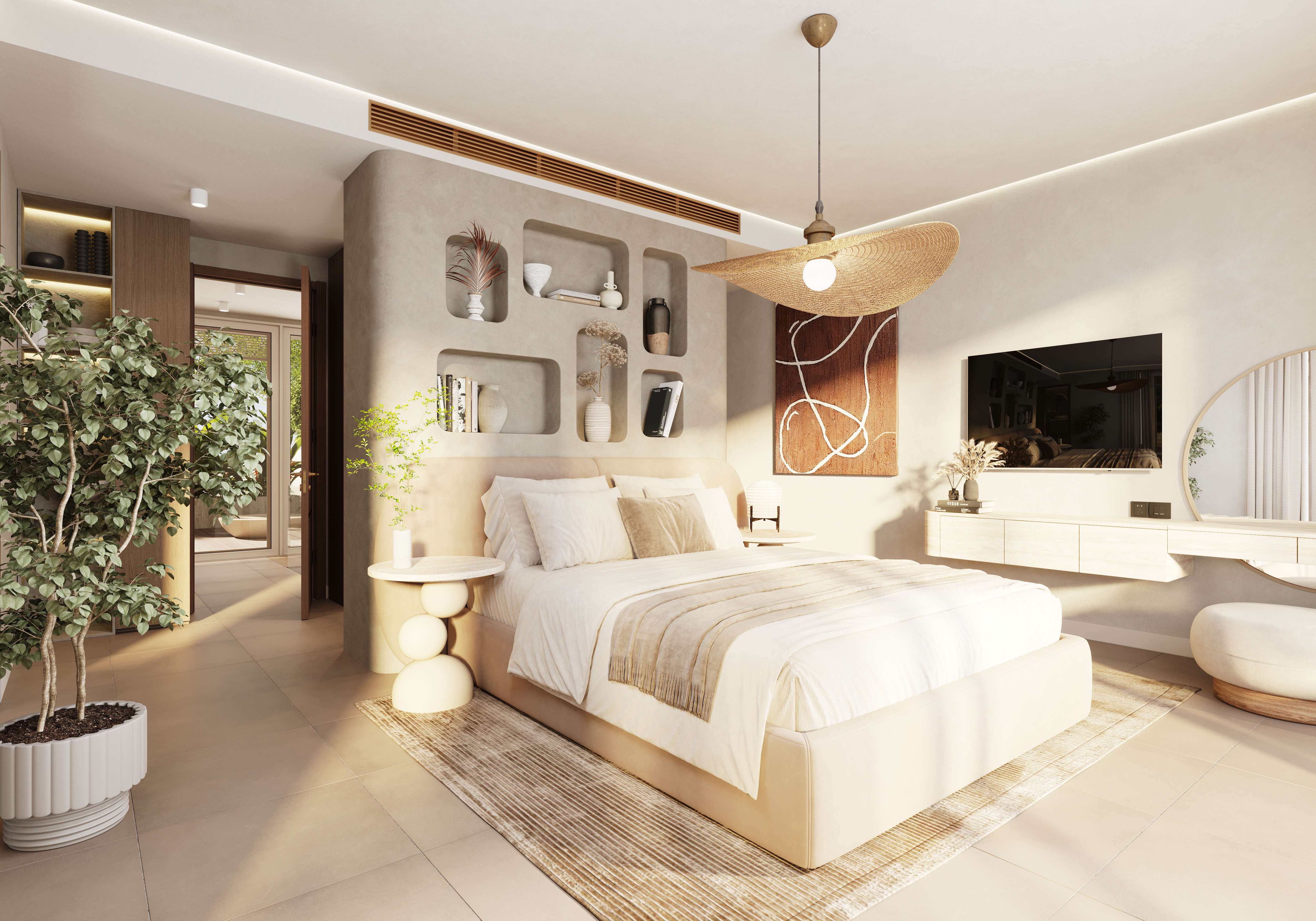 Mutti Family Villas 22